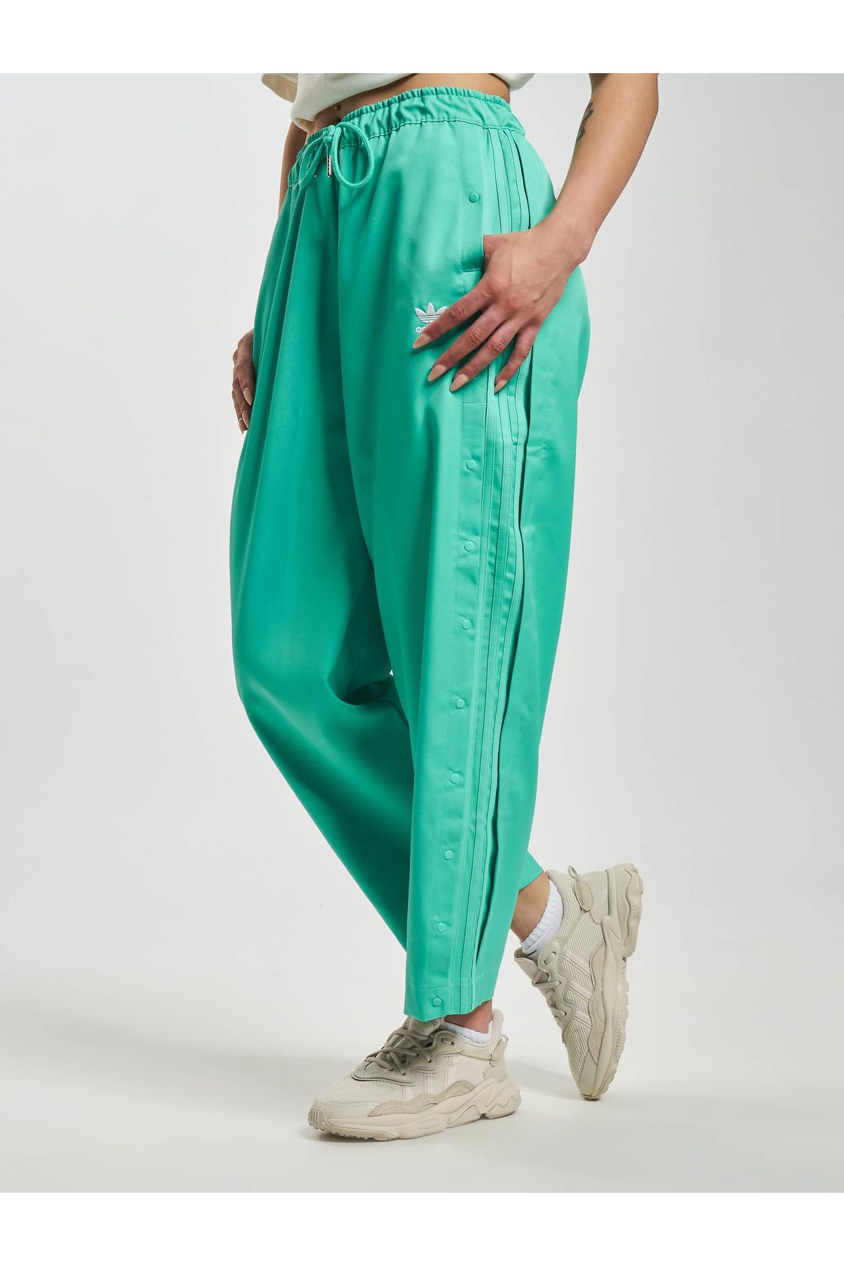 Adidas jogginghose damen grün new arrivals