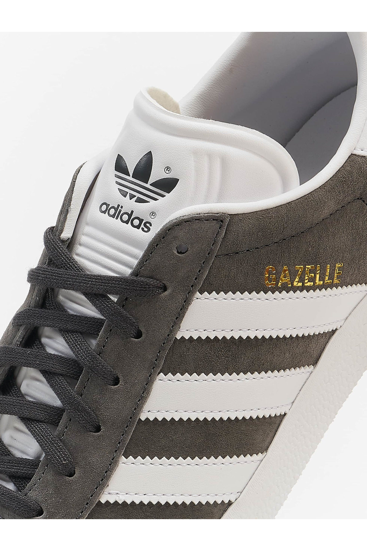 کفش مردانه Adidas آدیداس GAZELLE اورجینال - تصویر 8