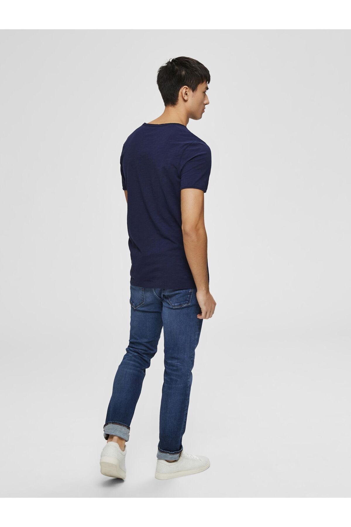 Selected homme shirt online
