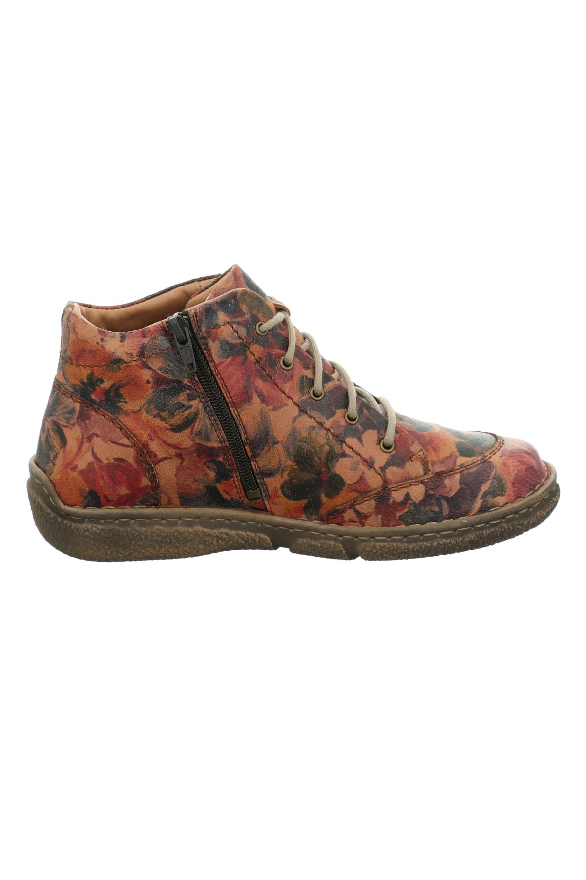 Josef Seibel-Damen Stiefelette Neele 01 | rot Neele 01, carmin 4