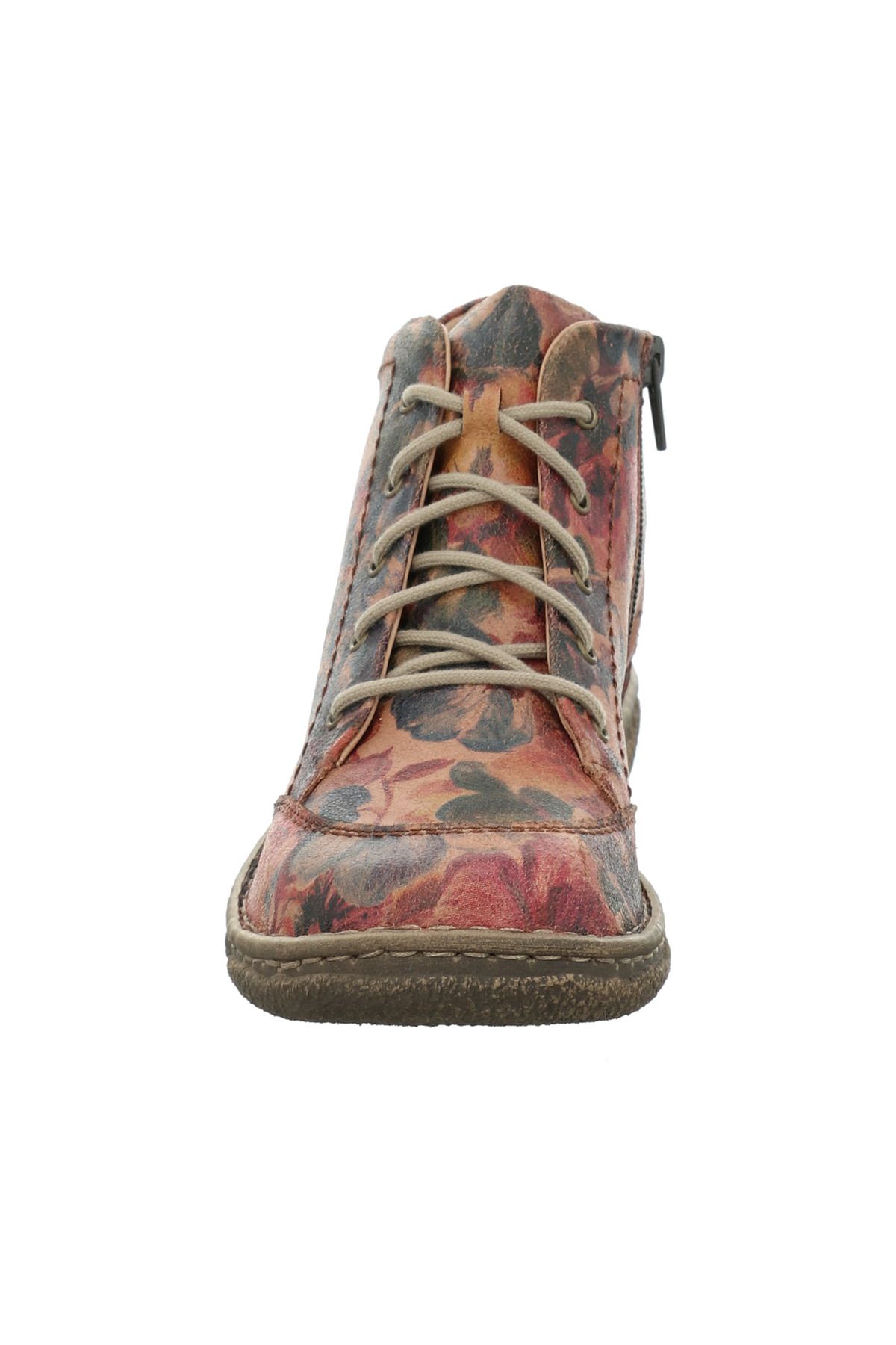 Josef Seibel-Damen Stiefelette Neele 01 | rot Neele 01, carmin 6