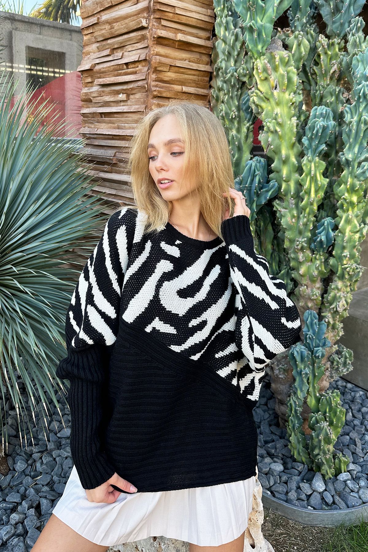 Alc sweater outlet