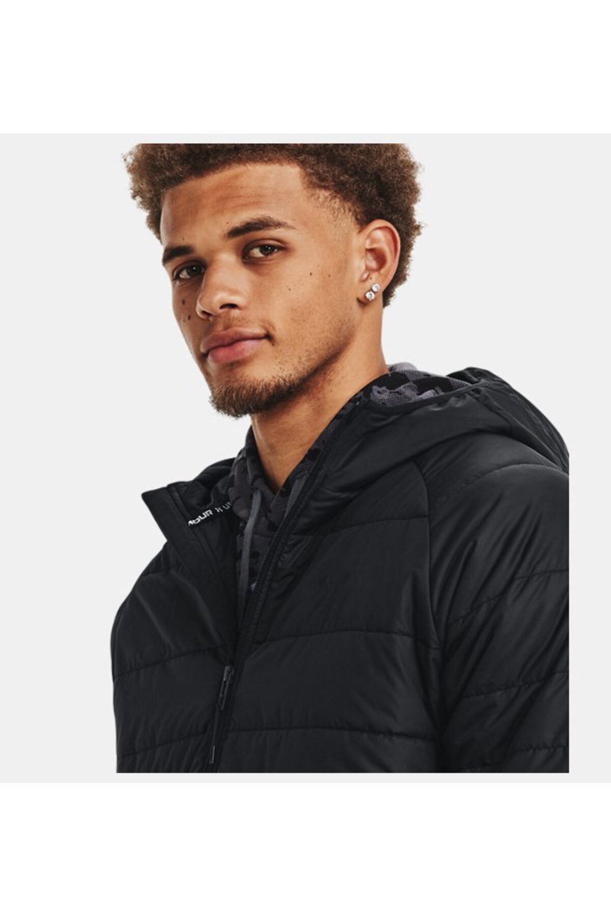 کاپشن مردانه آندر آرمور | 1378494 Under Armour - Image 5