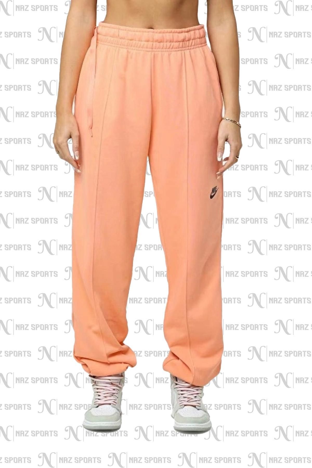 Jogging nike orange online
