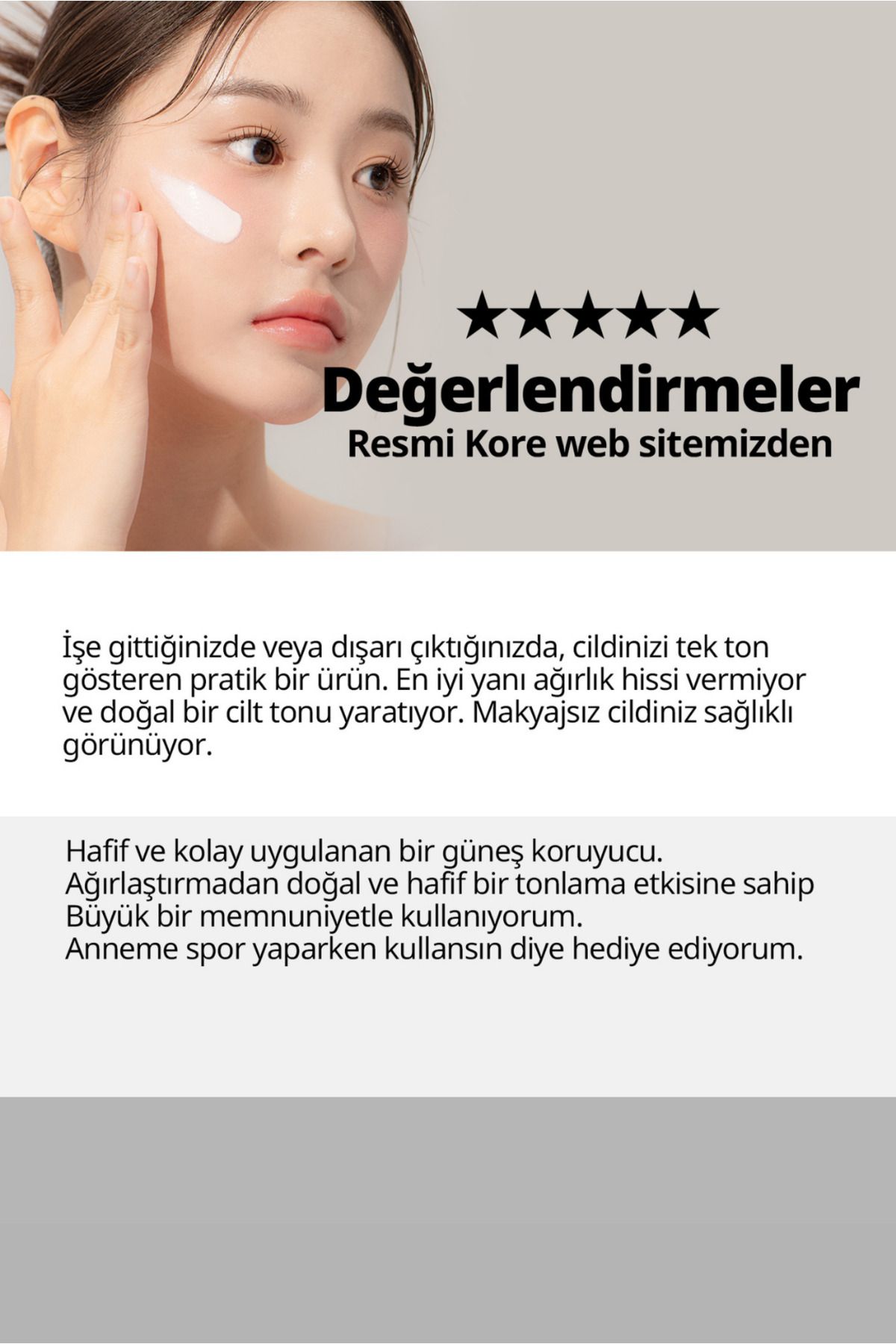 FRANKLY-Bright Up Sunscreen - Tone Equalizing and Brightening, SPF50+ PA++++, 50 ml 4