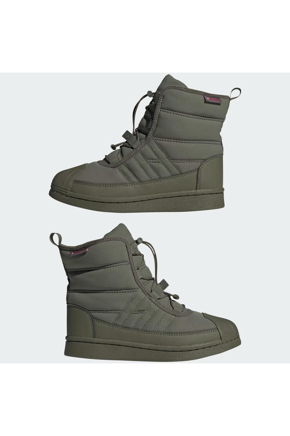 Adidas ankle shop boots womens