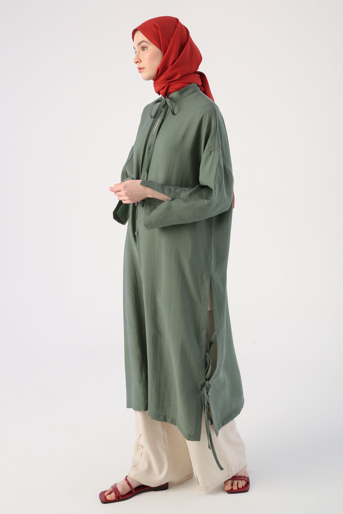 Allday abaya hotsell