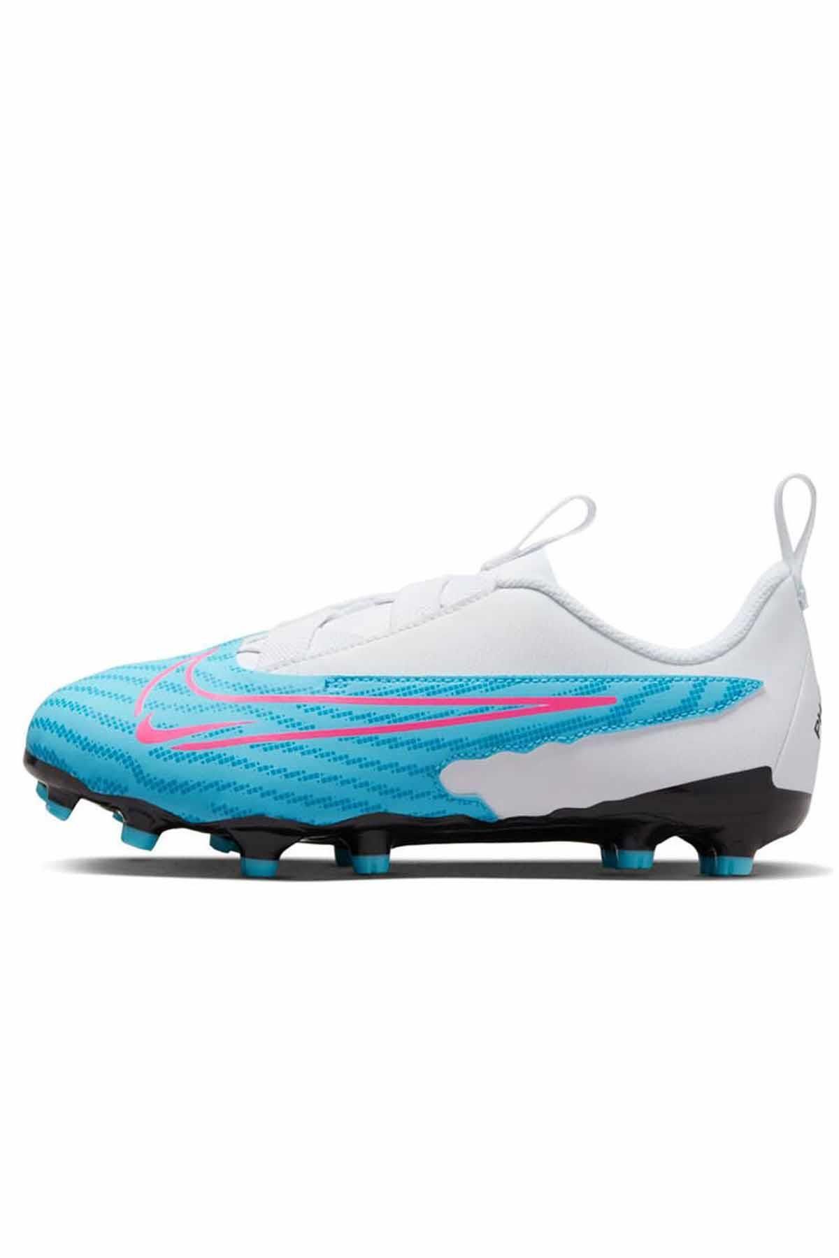Nike Kids Crampons Phantom GX Academy FG JR Kids Crampons Shoes