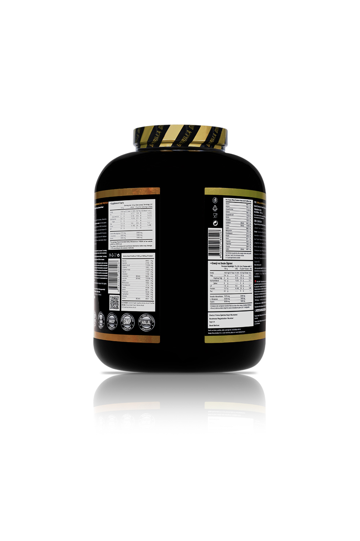 Performance Whey Protein (ÇİKOLATA AROMALI) 2013 G 2