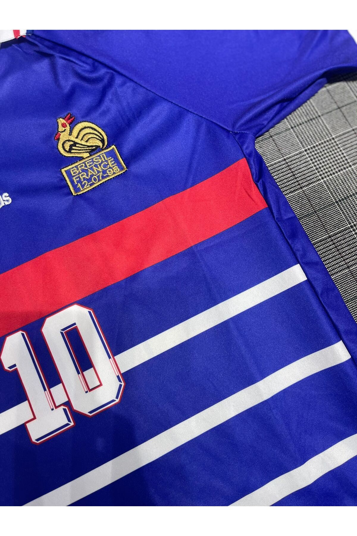 1998 world sales cup jerseys