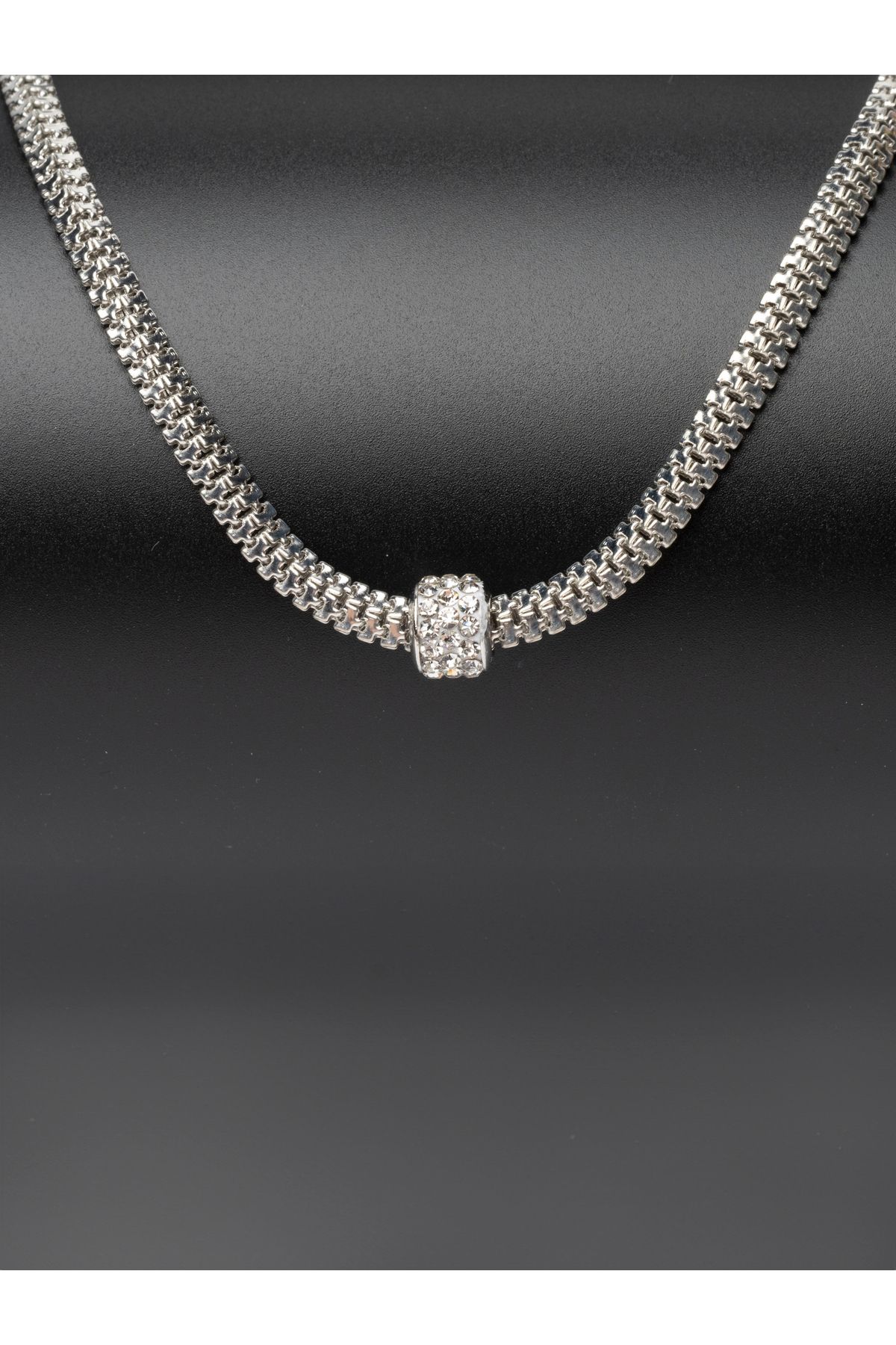 Expensive silver hotsell necklace