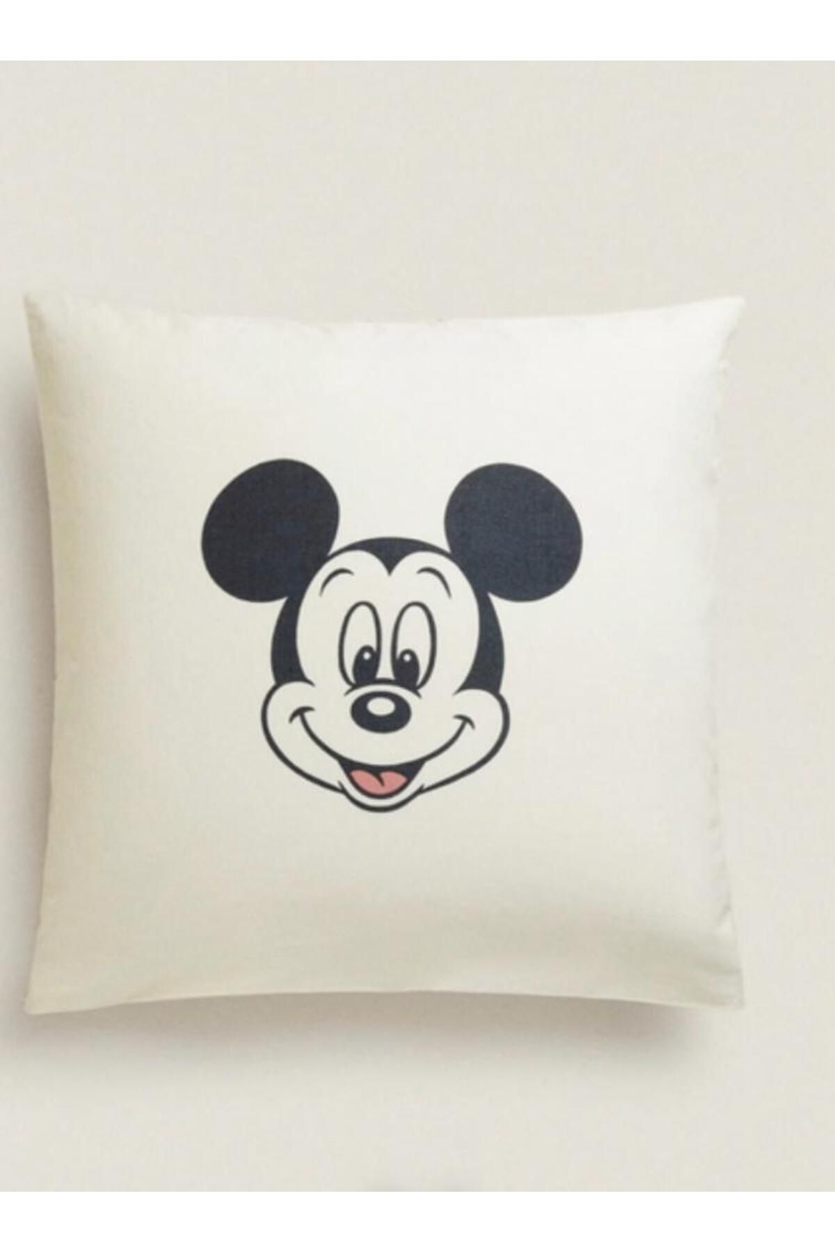 Pillow mickey on sale mouse