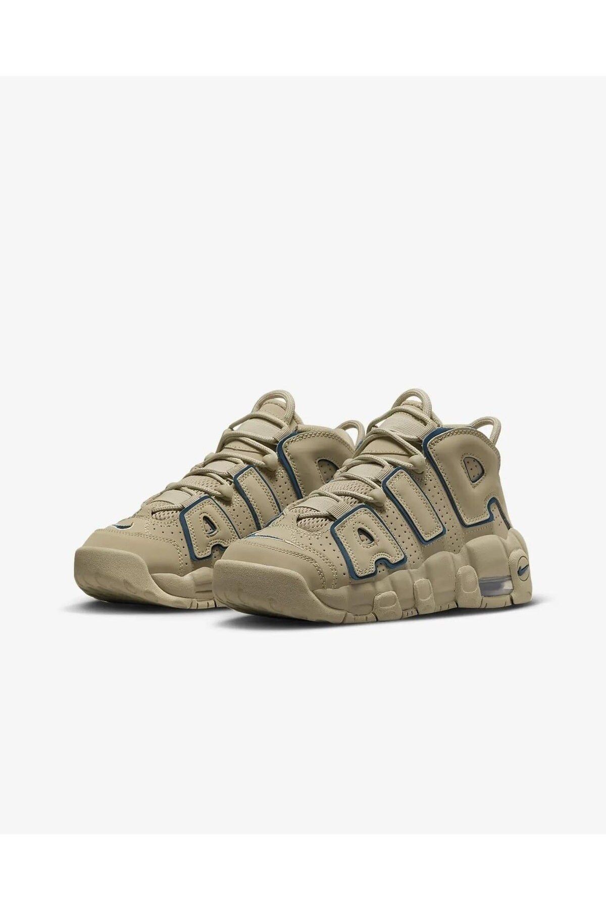 Nike Air More Uptempo Older Kids Dq6200 200 Women s Sports Shoes