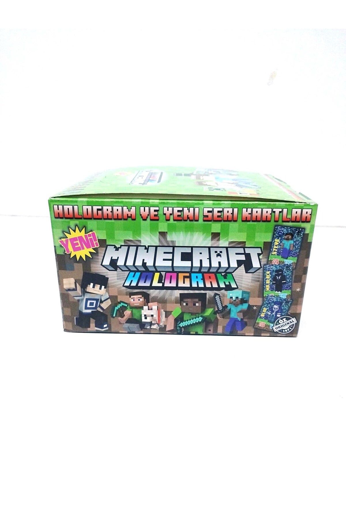 Minecraft toys divisoria discount