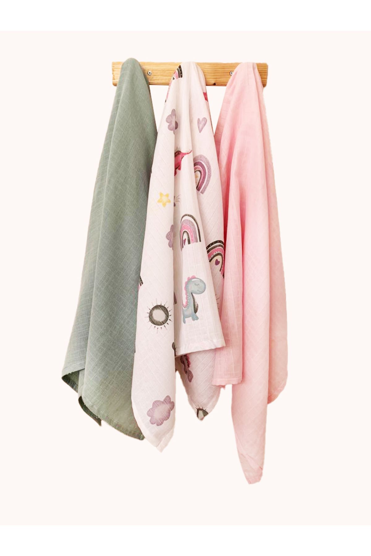 Muslin sales cloth blanket