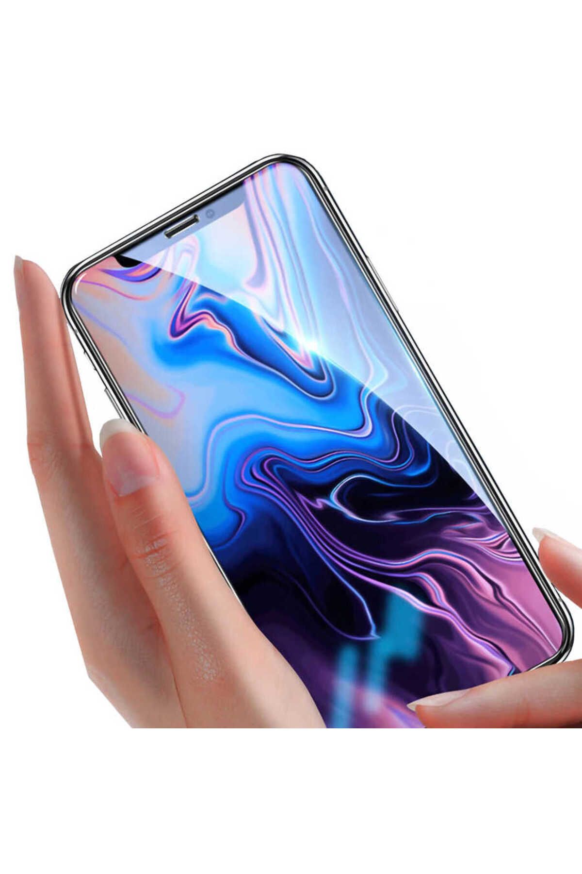 davin-Apple iPhone 11 Compatible Davin Ceramic Screen Protector 5