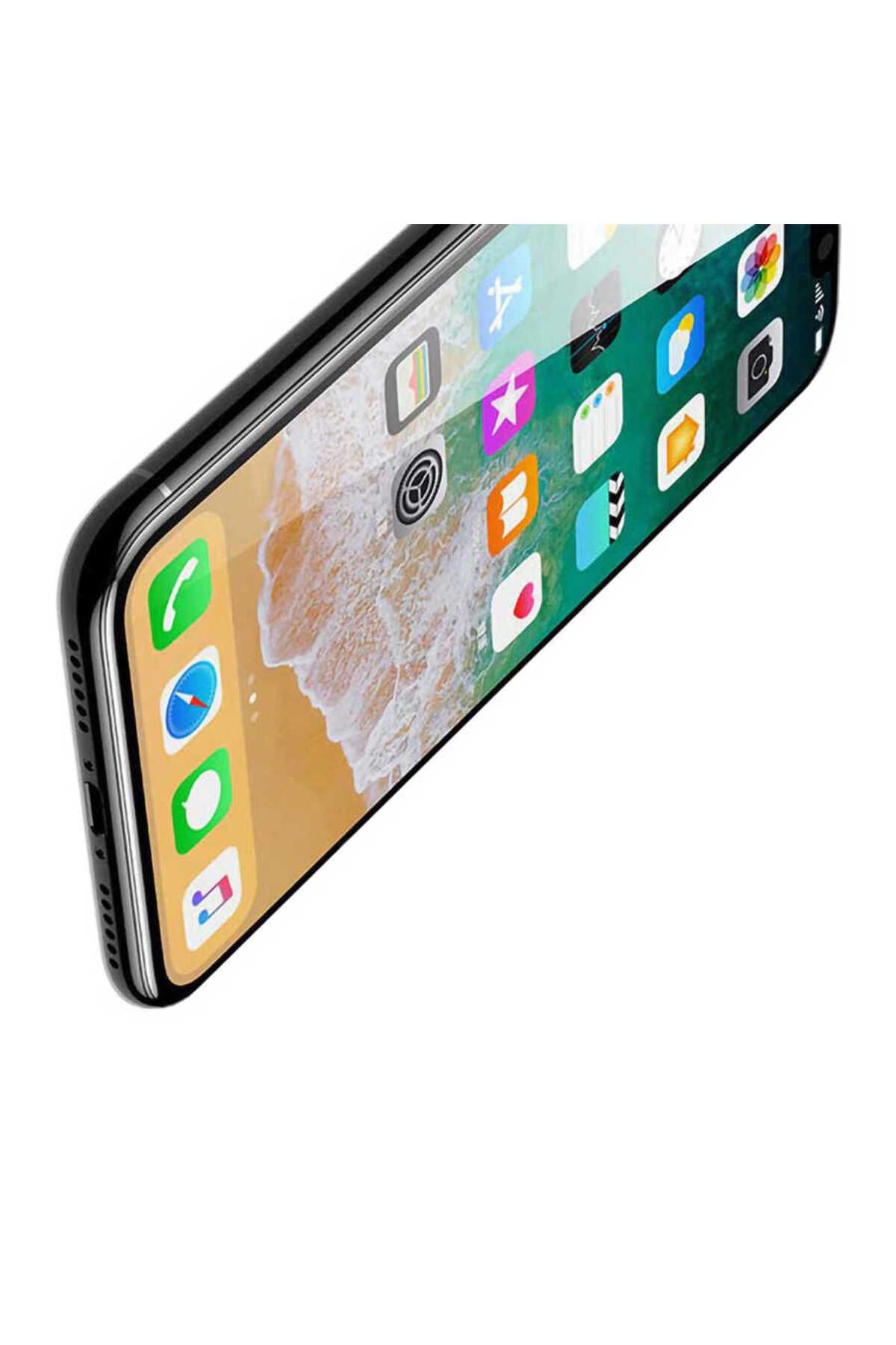 davin-Apple iPhone 11 Compatible Davin Ceramic Screen Protector 2