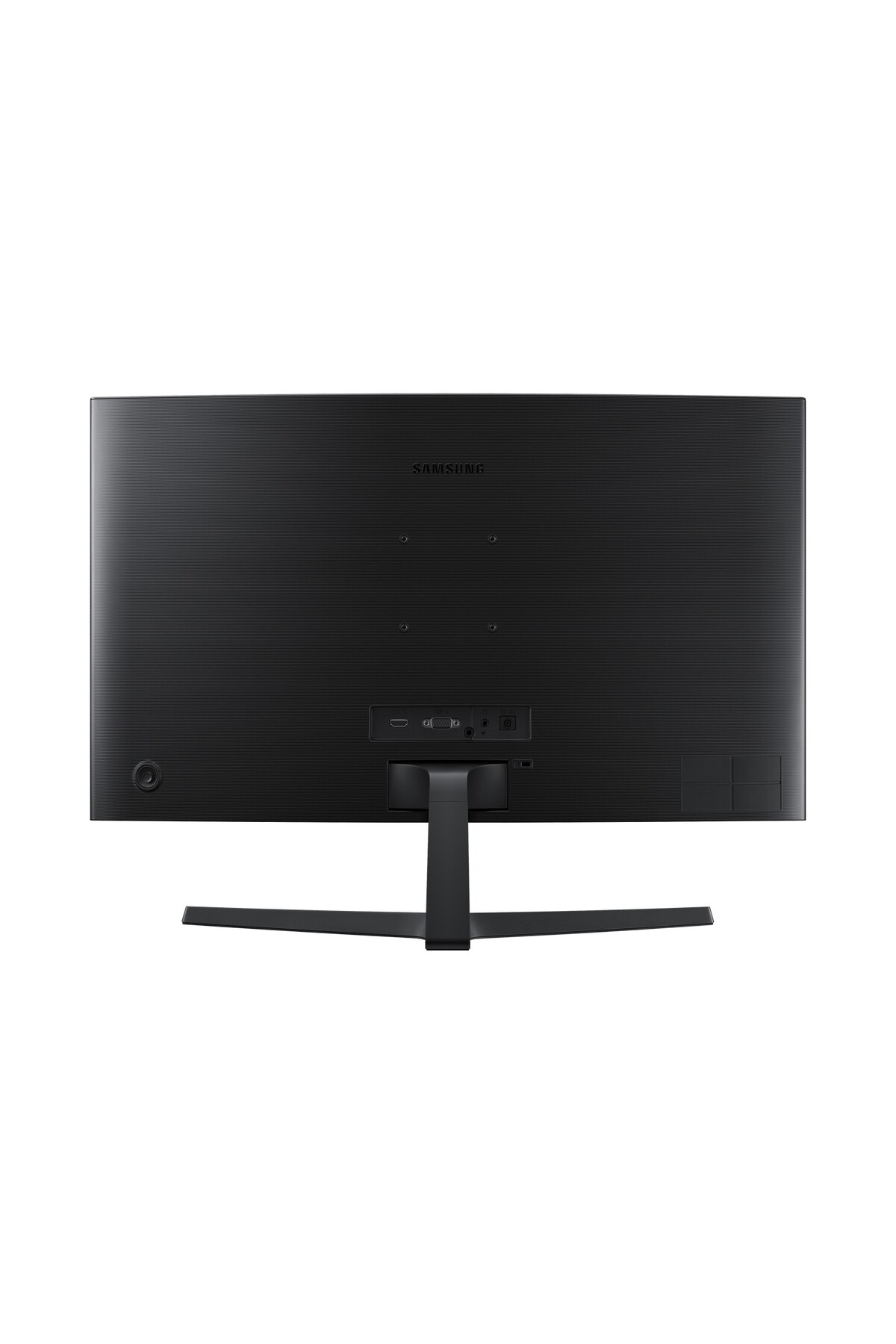 Cf396 Lc24f396fhrxuf 23.5" Fhd 4ms 60 Hz Vga/hdmı Freesync Led Curved Monitör 2
