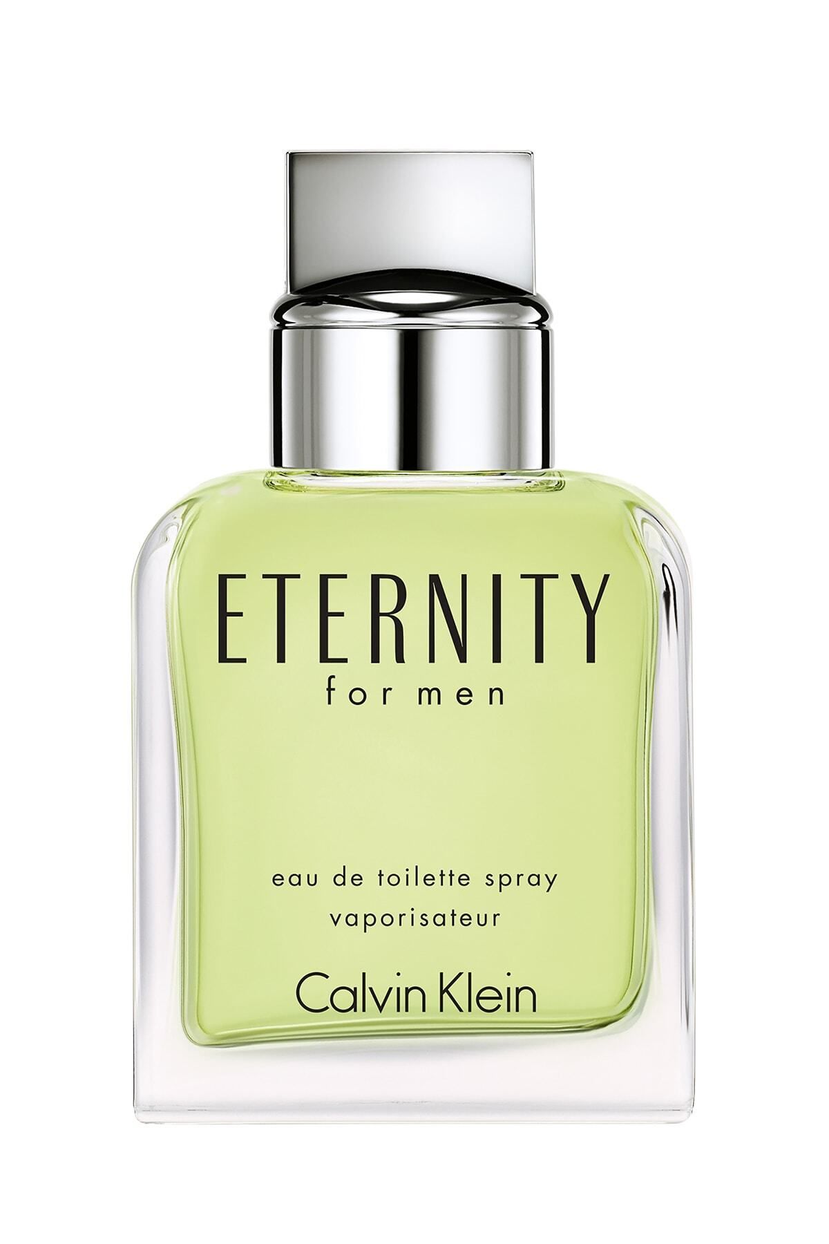 Calvin Klein Eternity ادوتویلت 100 ml عطر مردانه
