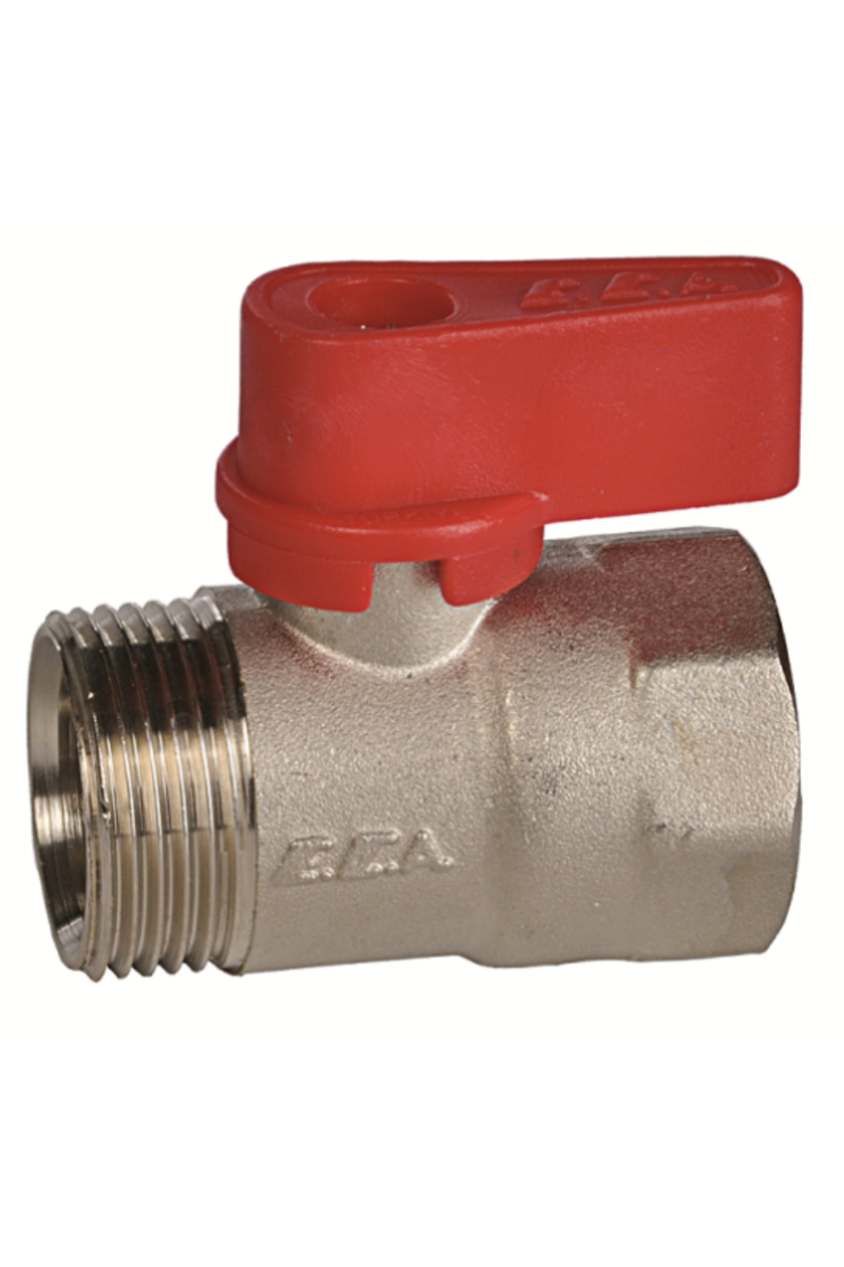 Eca 3/4 Mini Küresel Vana