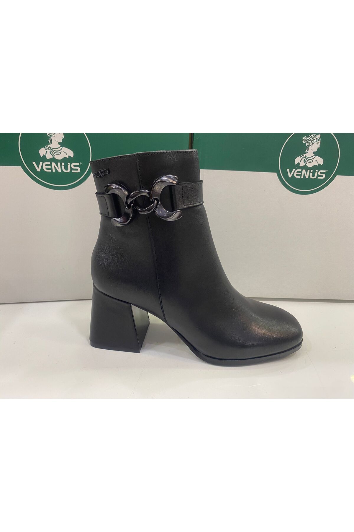 Ven s 2355404 Venus Women s Boots Trendyol