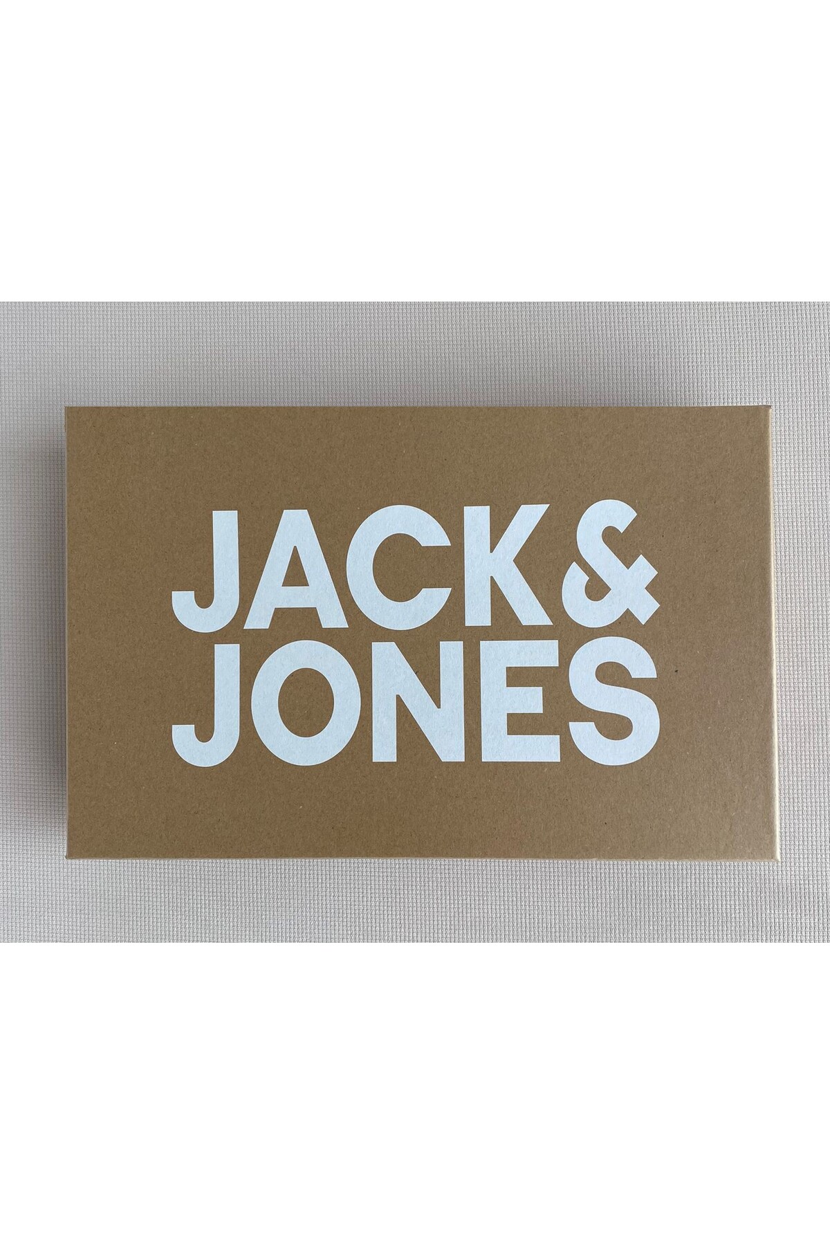 Jack & Jones JACFROST DNA BEANIE AND SCARF GIFTBOX