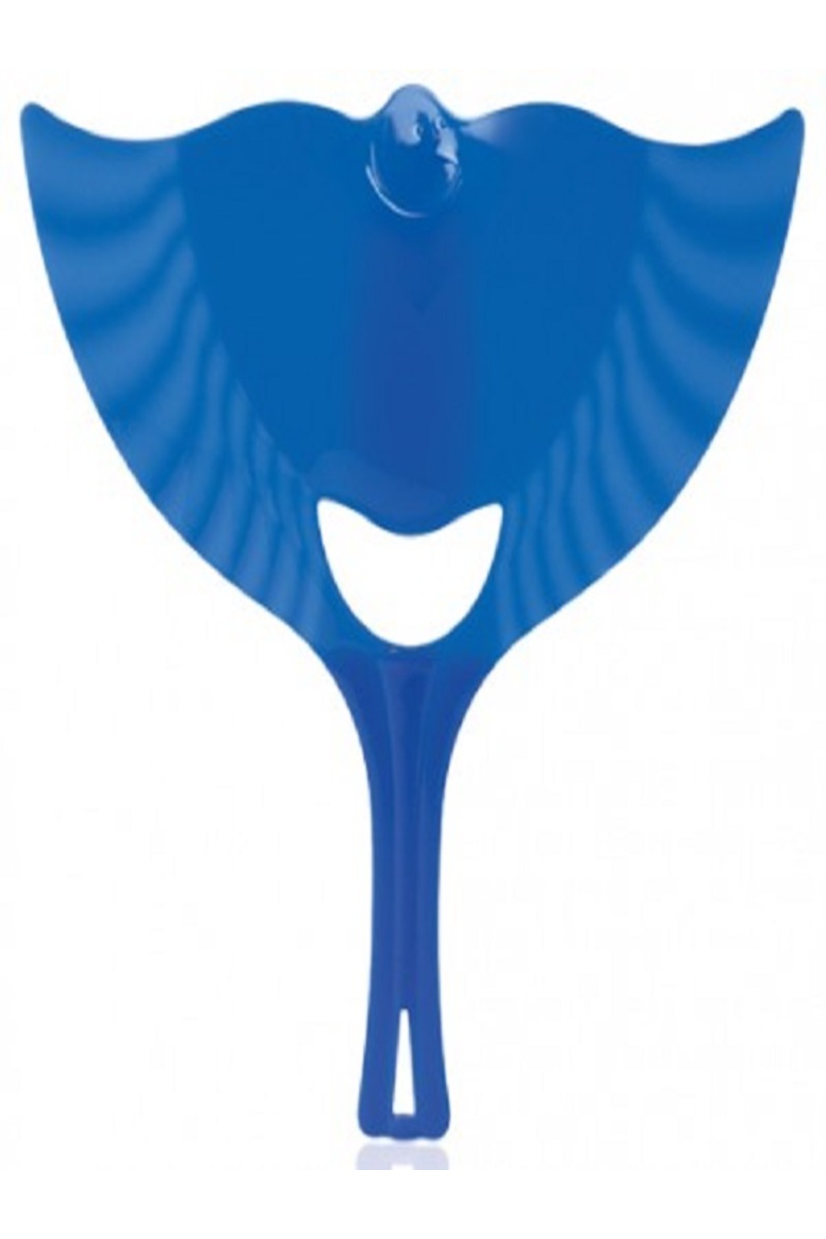 Kazanabil TİTİZ MANGAL YELPAZESİ