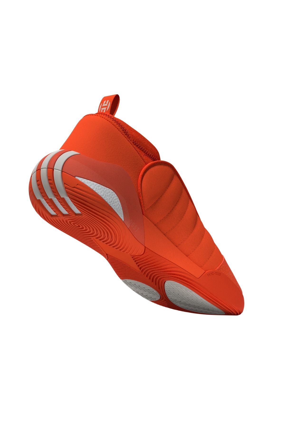 Adidas taekwondo hot sale shoes orange