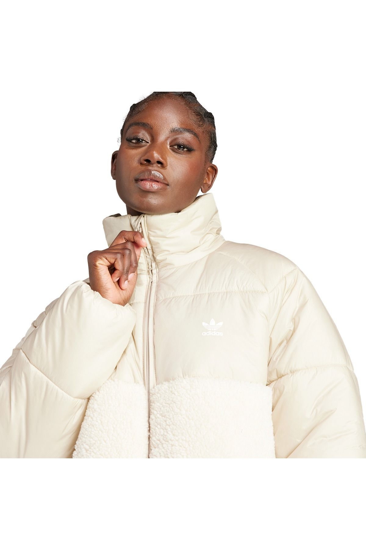 Adidas nuptse shop