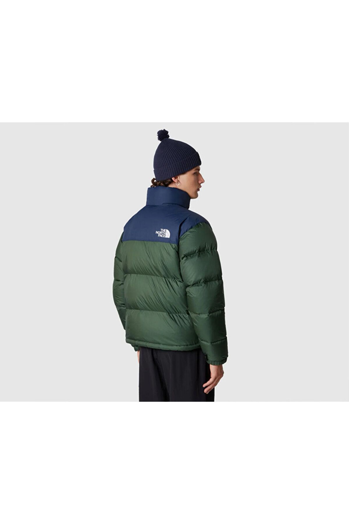 North face 2024 tracksuit khaki
