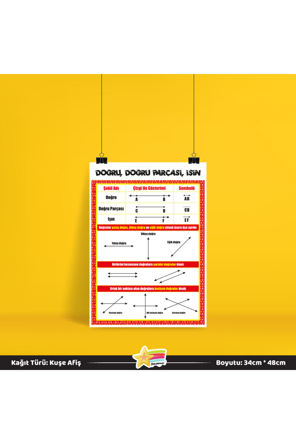 True, Right Piece, Beam Banner