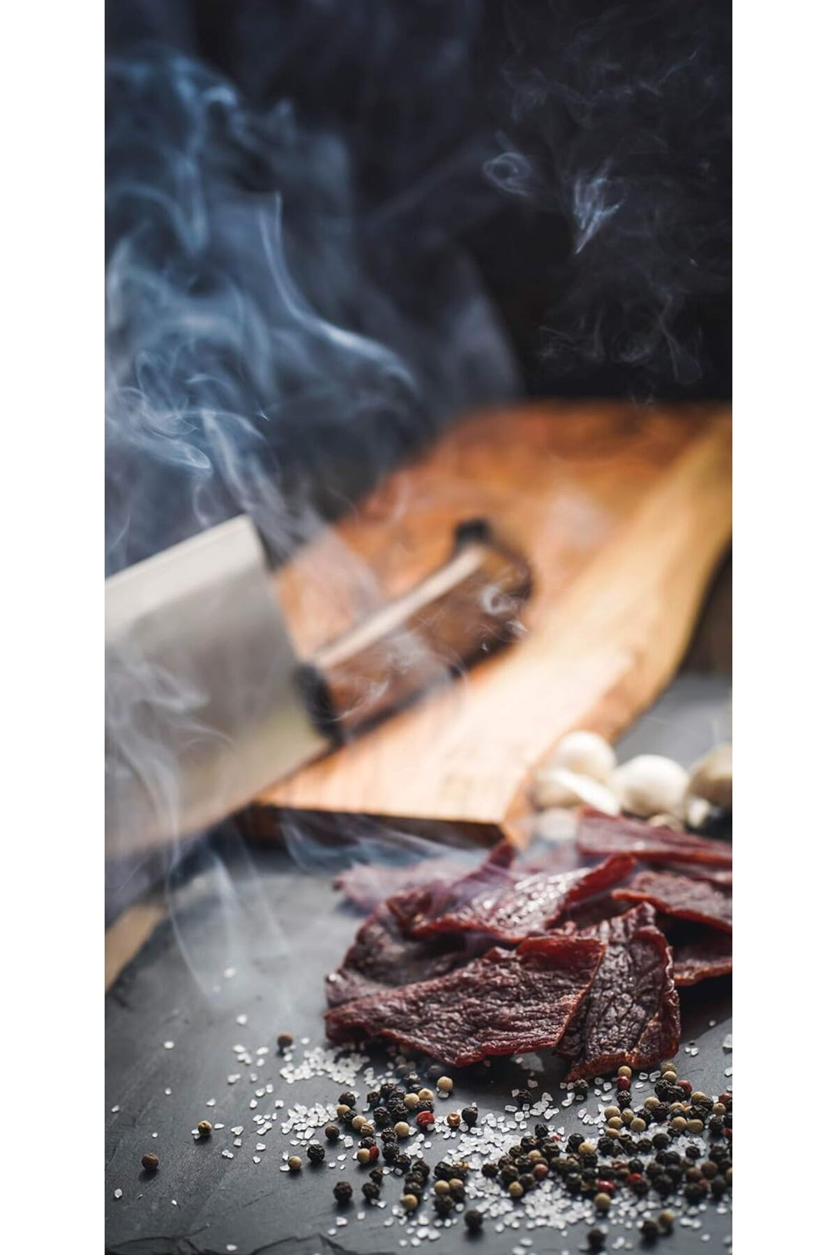 Jack Link's Specialty Meats Original Beef Jerky Oberto Specialty Kuru