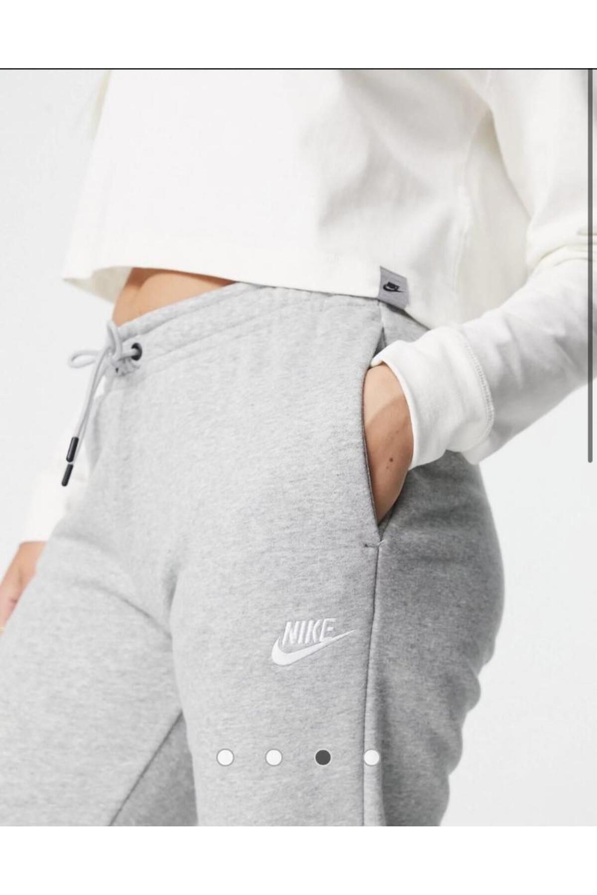 Nike Sweatwear Essential Fleece Sweatwart شلوار ورزشی نخی