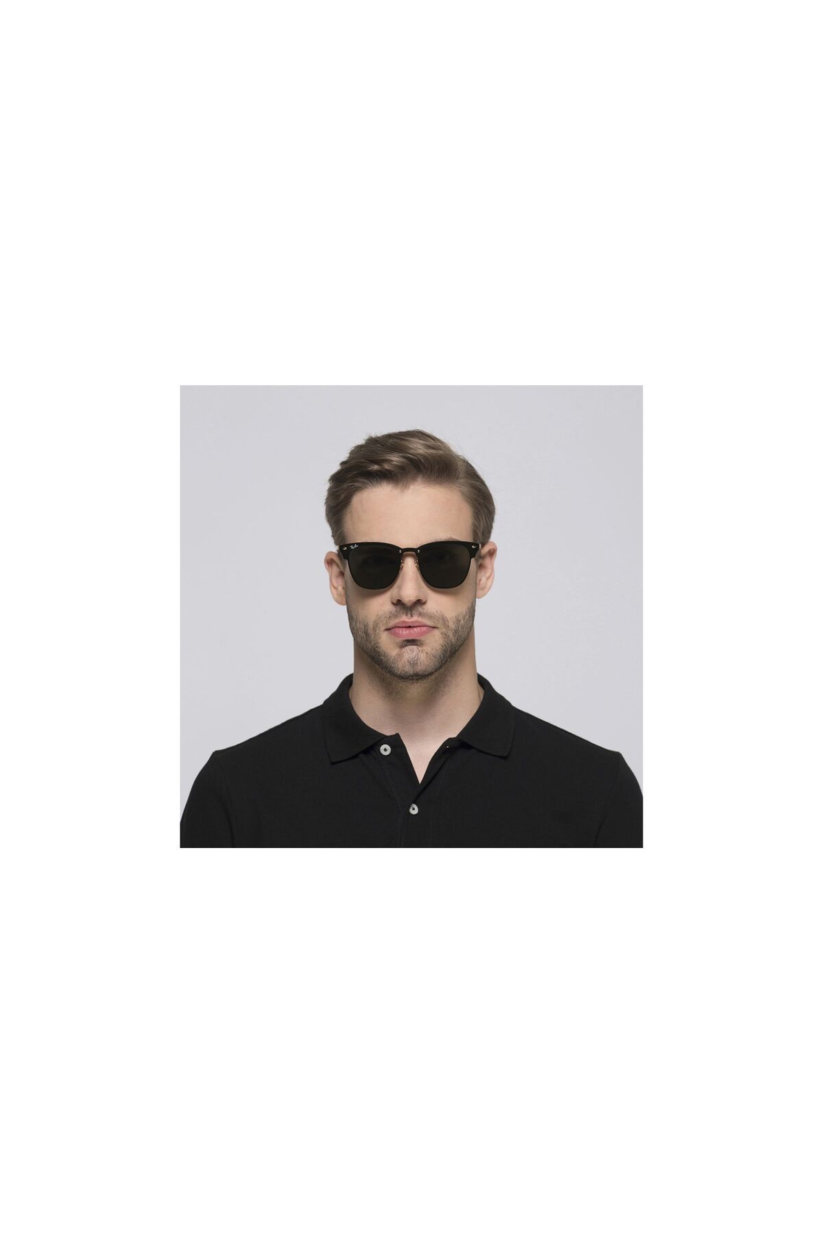 Ray Ban RB 3576 N 043 71 LARGE RAYBAN SUNGLASSES Trendyol