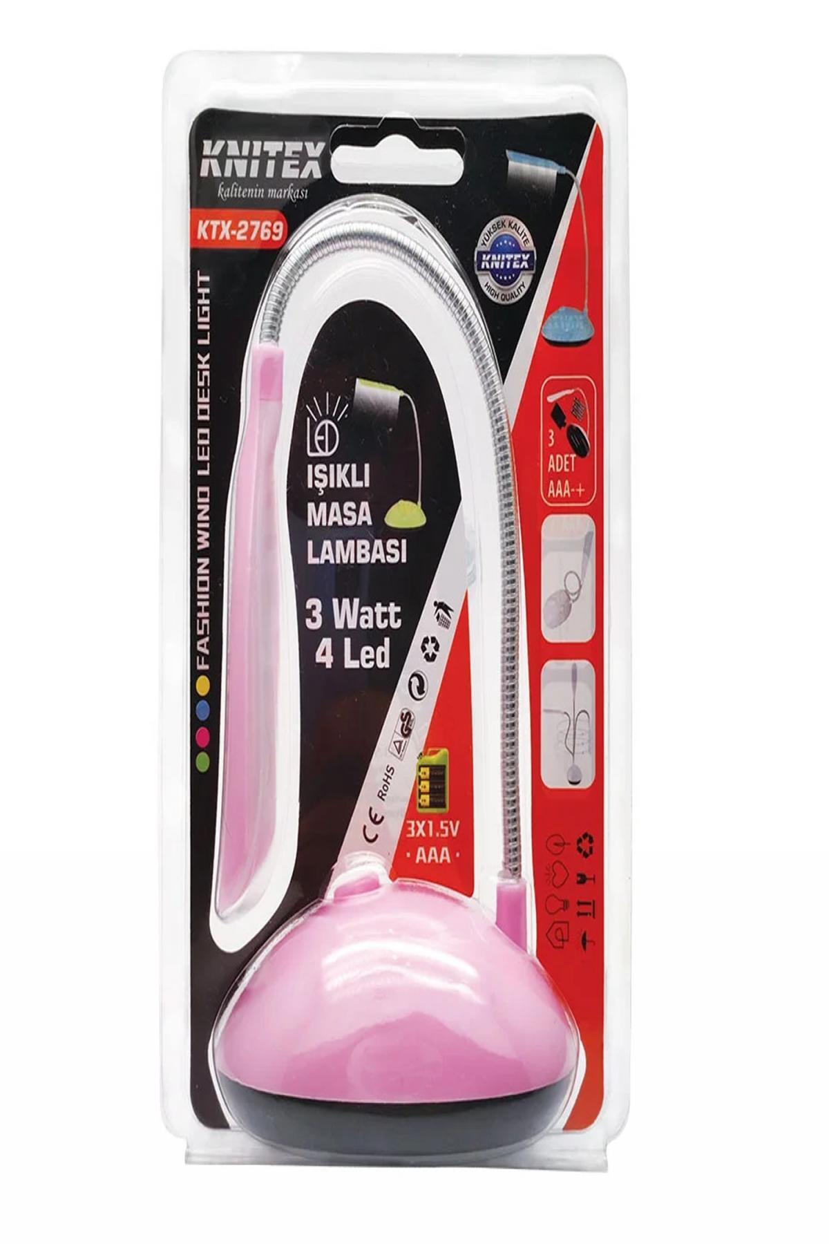 GPTURKGRUP KNITEX Z-6 MASA LAMBASI KTX-2769 - Fiyatı, Yorumları