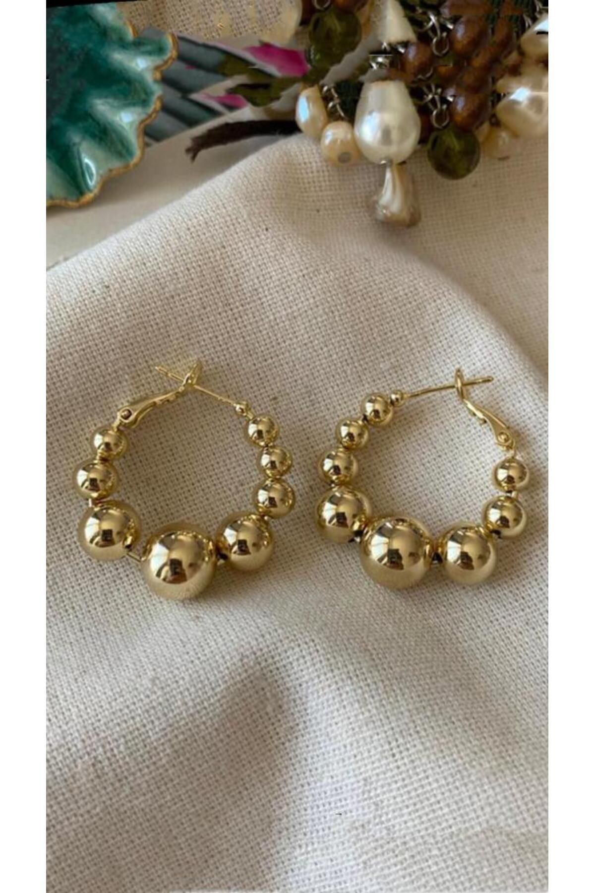 Wide hoop shop