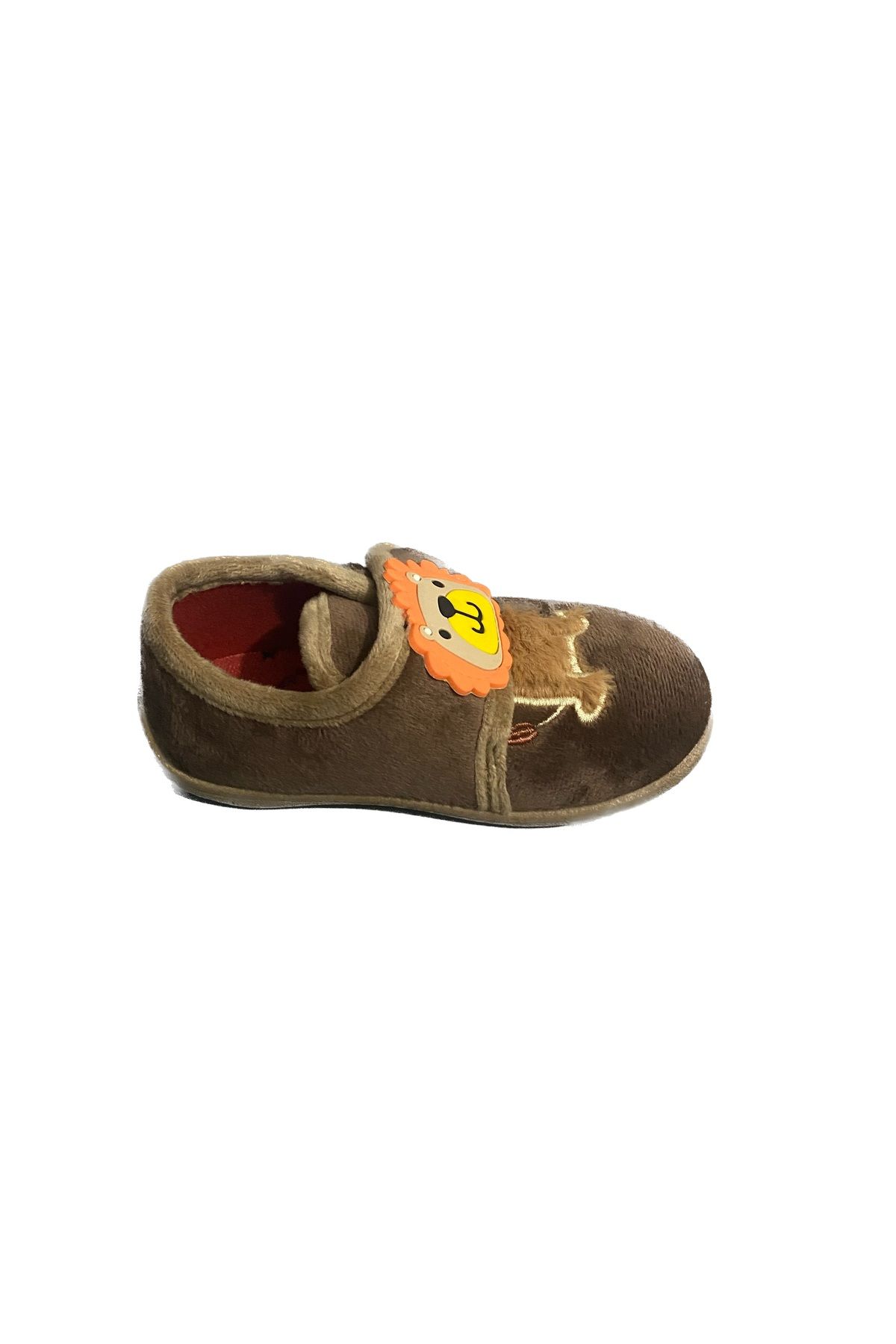 Gucci 2024 lion slippers