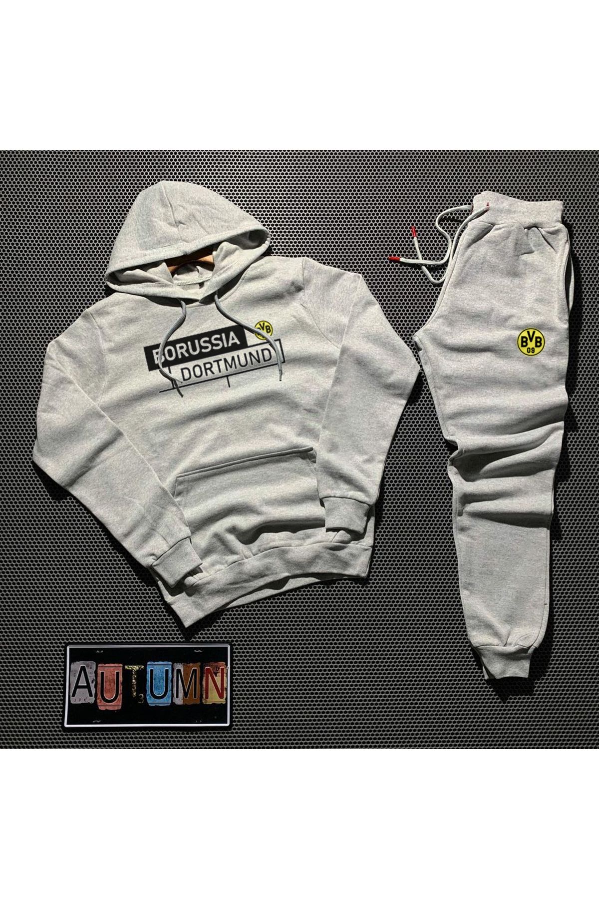 Borussia dortmund tracksuit shop