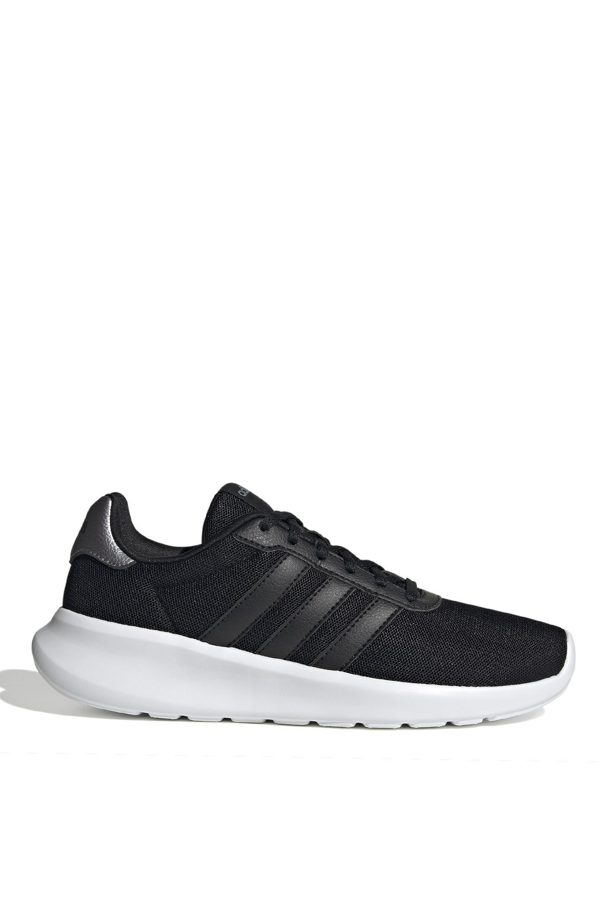 Adidas lite racer on sale (knit mesh) lifestyle ayakkabı