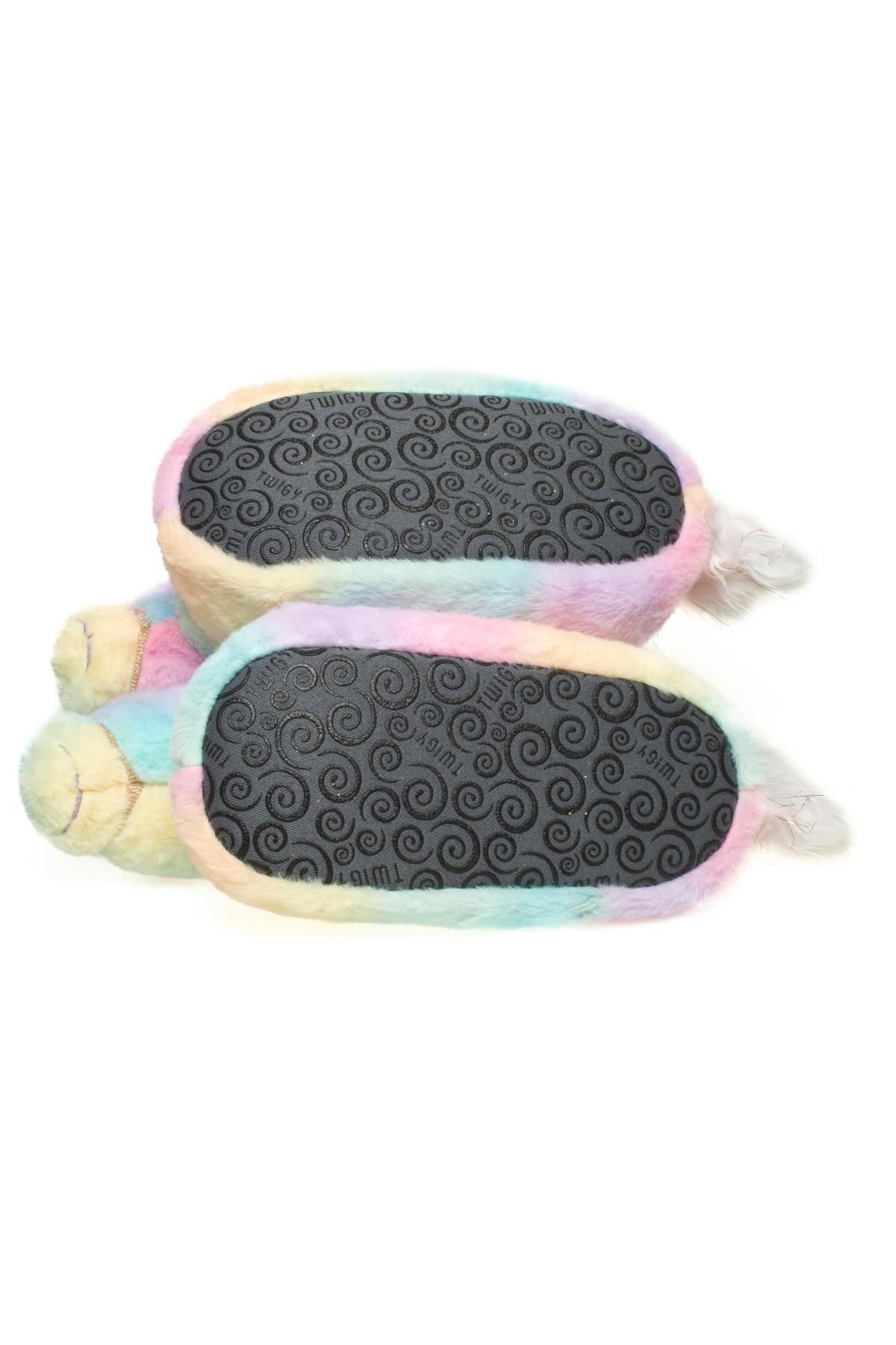 Twigy-CC0638 - Tw Lea Panduf, Multicolored Women's Model 5