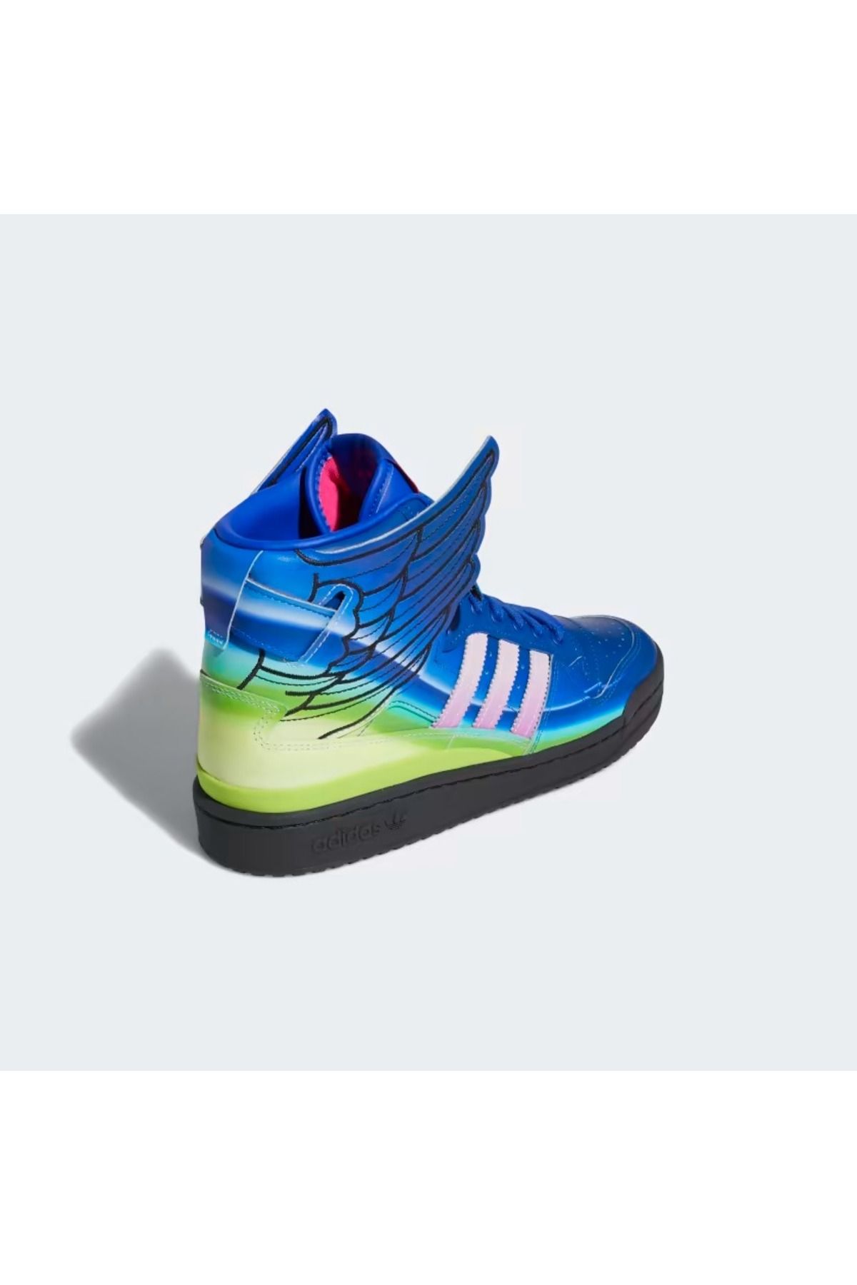 Goedkoop jeremy scott wings adidas hotsell