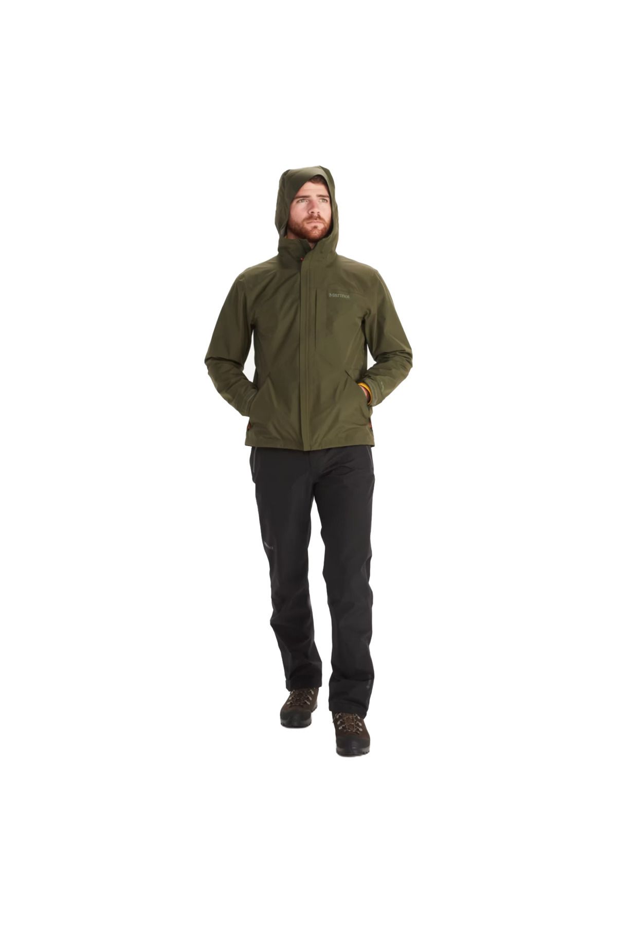 Marmot minimalist jacket herr hotsell