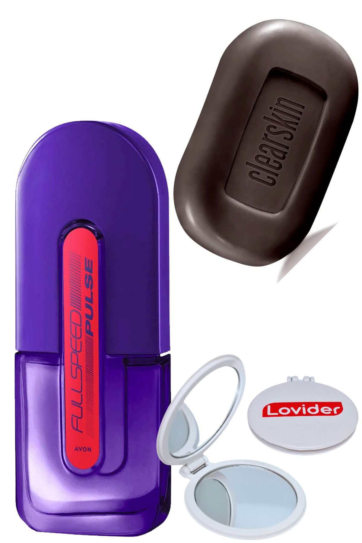 ادکلن آون Lovider198