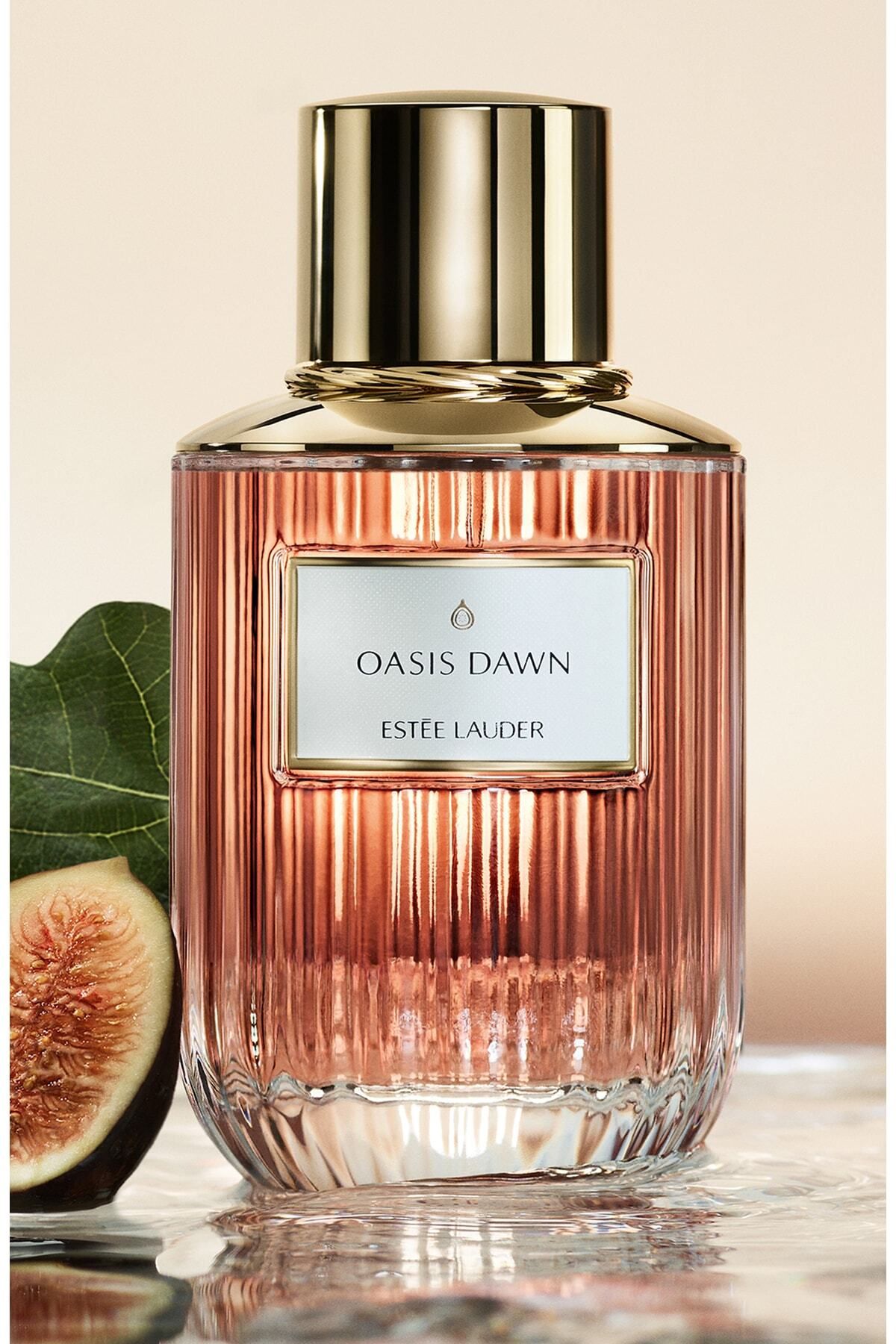 Estee Lauder Oasis Dawn ادوپرفیوم 100 ml عطر زنانه - مجموعه عطرهای لوکس