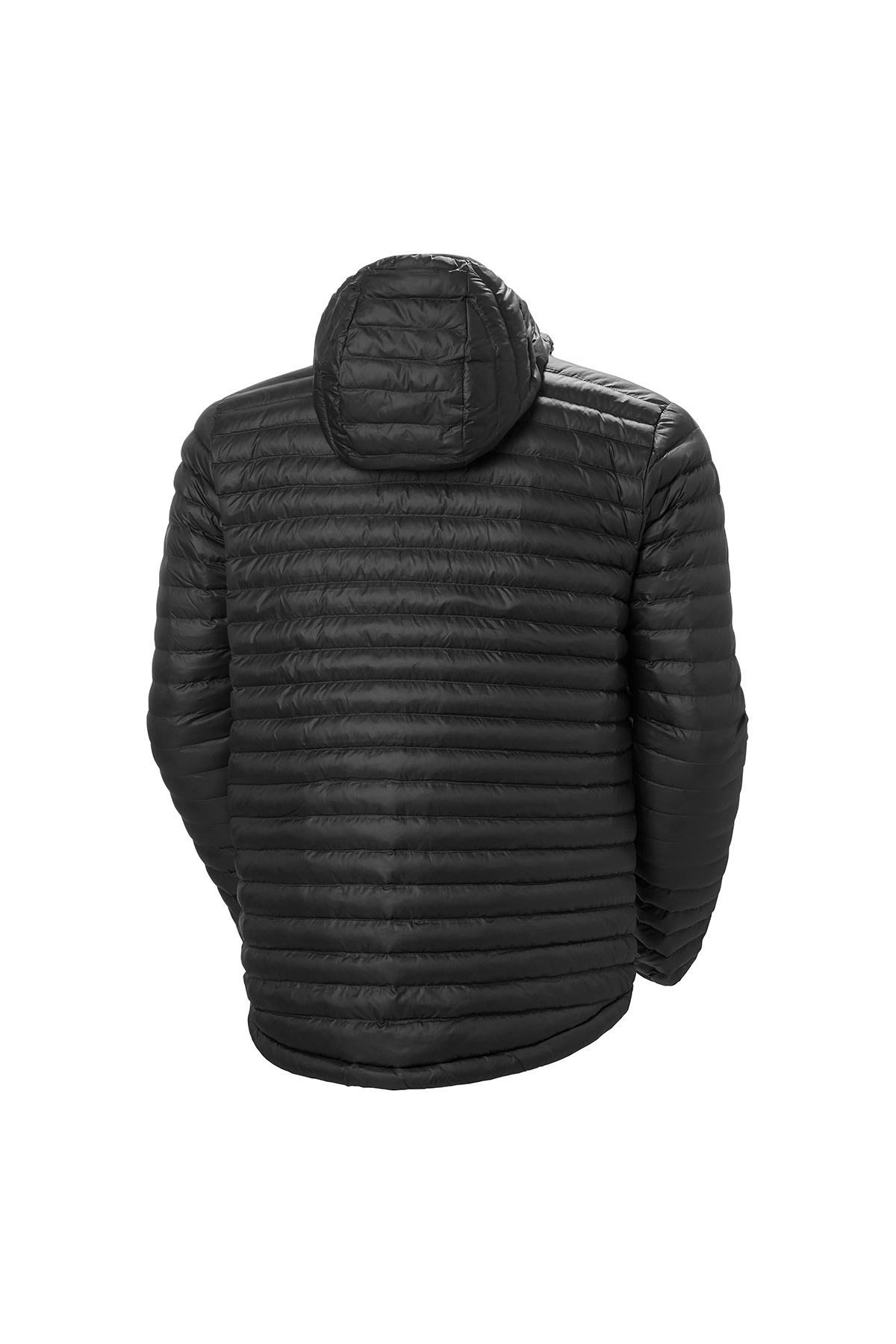 کاپشن مردانه مشکی Helly Hansen | HHA.62989 اورجینال - تصویر 3