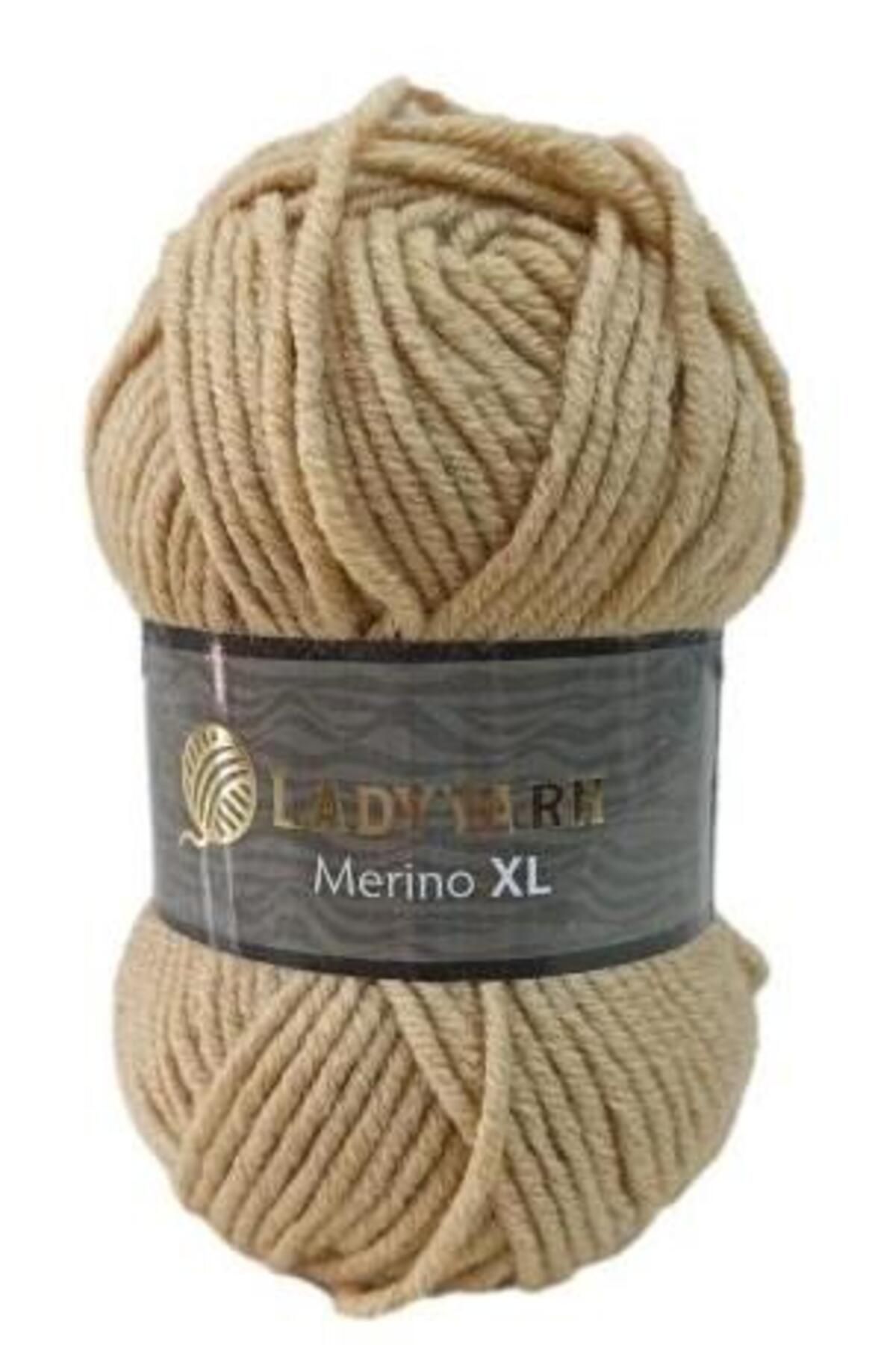 Hand knitting top