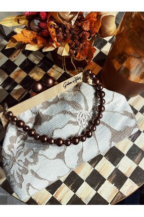 Galinatalier Tasarım Güpür Çanta