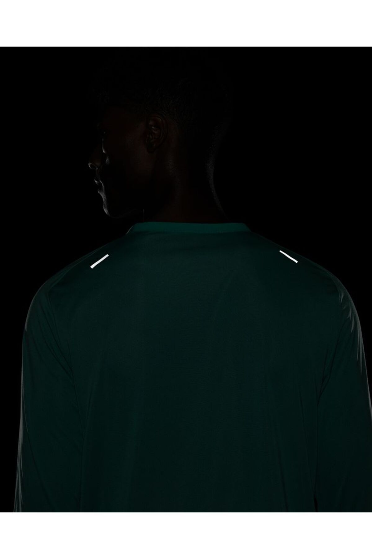 Nike rise 365 shop long sleeve