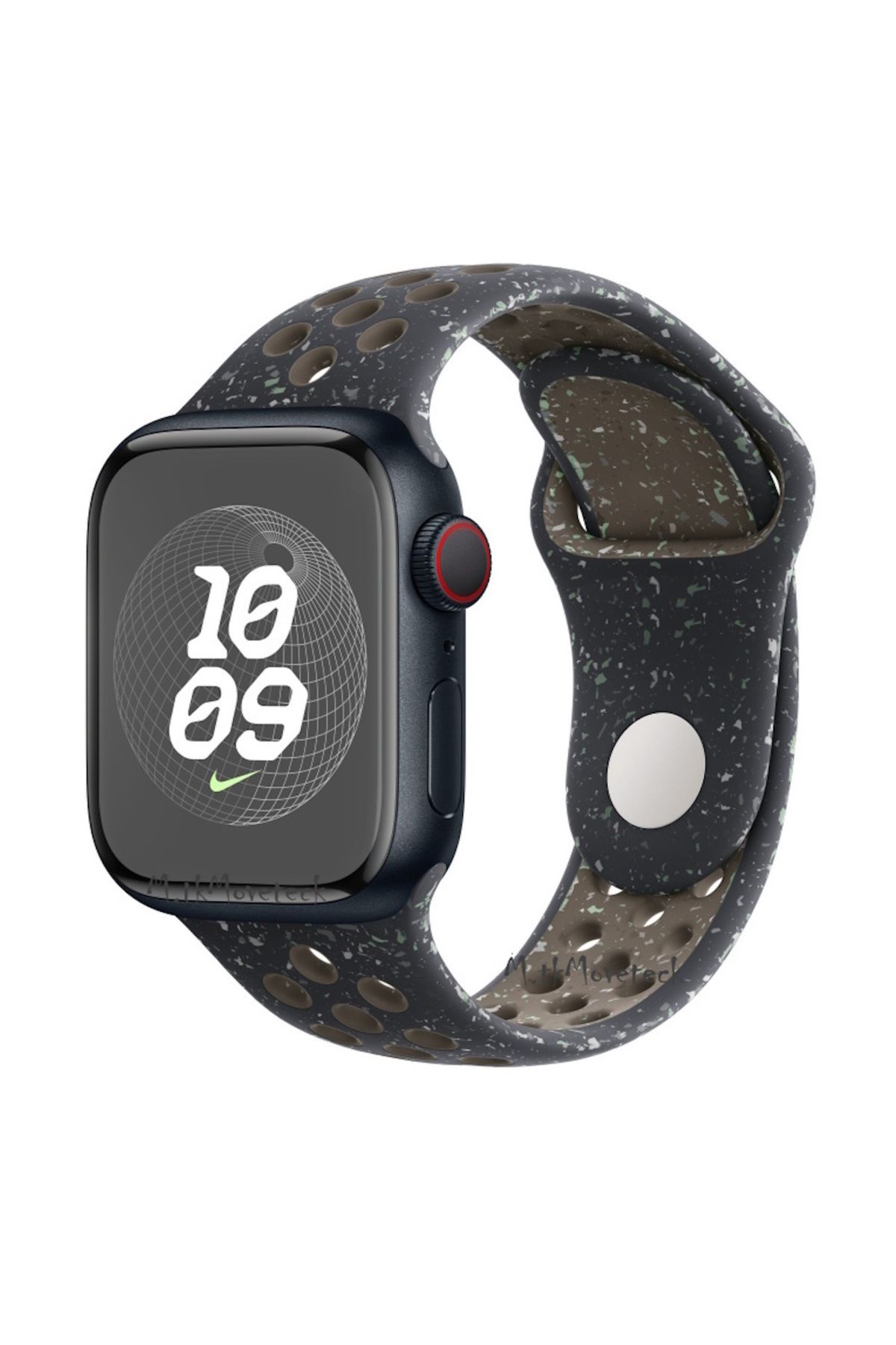 Nike apple watch band 38mm discount