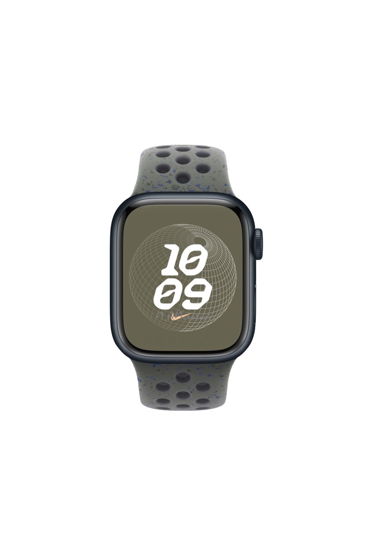 Sandstone apple watch band sales